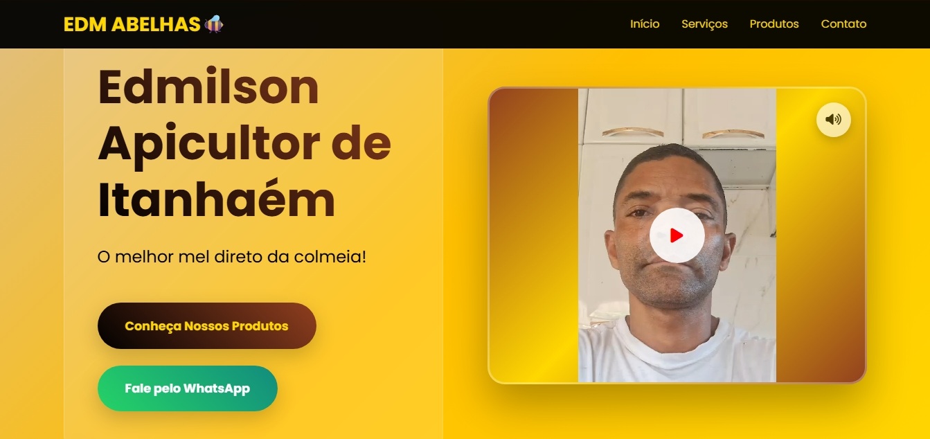 Projeto EdMabelhas
